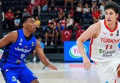 U-17 Milli Takım çeyrek finale yükseldi
