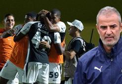 İsmail Kartal onay verdi! Fenerbahçe transferde rotayı Brezilya'ya çevirdi