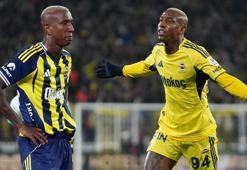 Fenerbahçe'de Talisca şoku! Teklif sonrası ayrılık kararı