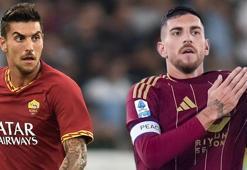 İtalya'dan bedava yıldız! Pellegrini bombası
