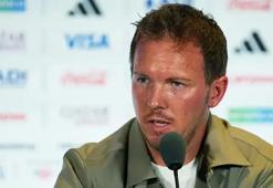Dünya Kupası bir hocanın daha kariyerini bitirdi! Nagelsmann gidiyor, Klopp geliyor