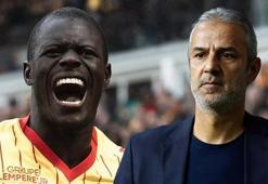 Fenerbahçe'de imza an meselesiyken sürpriz tercih! Malang Sarr kararı