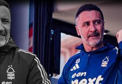 Nottingham Forest iki dakika kala Vitor Pereira'yı kovdu! Yok artık dedirten hareket: Mail gönderdiler