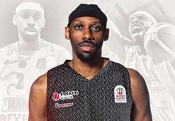 Aliağa Petkimspor, Chris Horton’u kadrosuna kattı