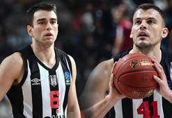 Beşiktaş, Berk Uğurlu ve Ante Zizic'in sözleşmesini uzattı
