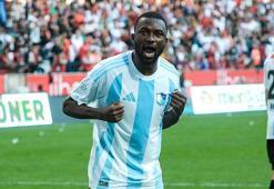 Erzurumspor FK'da üç isimle yollar ayrıldı