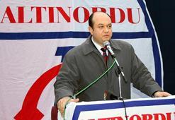 Altınordu'da Seyit Mehmet Özkan'a büyük tepki