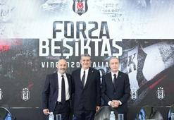 Beşiktaş'ın transfer listesi belli oldu! İşte yıldız isimler | Transferde son dakika