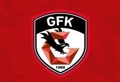 Gaziantep FK'da 5 ayrılık