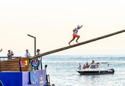 Red Bull Yağlı Direk heyecanı 5 Temmuz'da Ordu'da