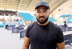 Kırkpınar'ın son şampiyonu Orhan Okulu: Hedefim altın kemer