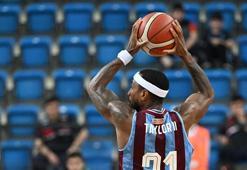 Türk Telekom Tony Taylor'ı transfer etti