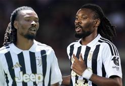 İtalya'dan Galatasaray'a müjde! Juventus Khephren Thuram için kararını verdi
