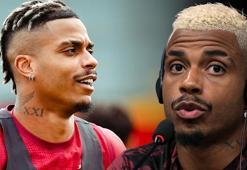 Galatasaray ile sözleşmesi bitmişti! Lemina'dan kafa karıştıran paylaşım: 'Şaşıracaklar'