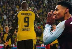 İşte Fenerbahçe'de Guirassy ve Watkins gerçekleri! Transferde son dakika...