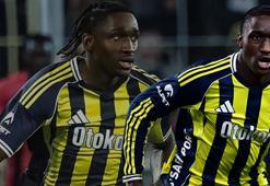 Fenerbahçe'de Sidiki Cherif yolcu! Transferde Hamburg sürprizi...
