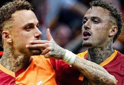 Galatasaray'da Noa Lang sesleri! Transferde Barış Alper Yılmaz detayı