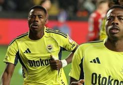 Fenerbahçe'nin yıldızı Anthony Musaba, İngiltere yolcusu!