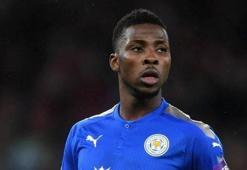 Bursaspor'dan Kelechi Iheanacho bombası! Timsah, transferde şova devam ediyor...