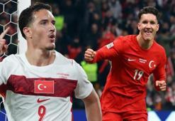 Süper Lig devi Milli Takım'ın forvetini alıyor! Deniz Gül bombası
