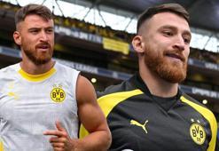 Beşiktaş'tan Salih Özcan'a resmi transfer teklifi! Gözler milli futbolcuda