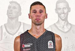 Aliağa Petkimspor, Jarrod Uthoff’u kadrosuna kattı