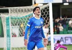 Bodrum FK'da Ali Habeşoğlu'na Danimarkalı talip