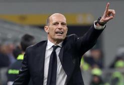 Napoli yeni hocasını resmen açıkladı: Massimiliano Allegri