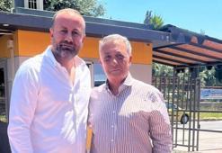 Altay Ahmet Nur Çebi ile görüşmeye hazır