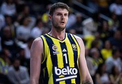 Fenerbahçe'den Beşiktaş'a transfer! Metecan Birsen resmen açıklandı