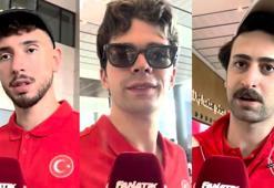 12 Dev Adam'dan FANATİK'e açıklama: 6'da 6 yapacağız!