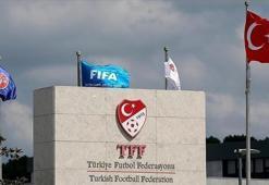 TFF yeni oyun kurallarıyla ilgili planlamasını açıkladı