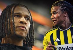 Fenerbahçe transferi açıkladı! Canlı yayında Nathan Ake açıklandı