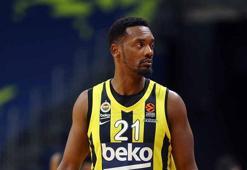 Galatasaray Dyshawn Pierre'yi kadrosuna kattı