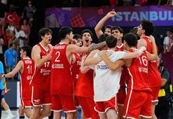 U-17 Milli Takım yarı finale yükseldi