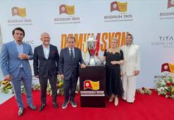 Galatasaray'dan Bodrum'da '26. Şampiyonluk Gecesi' buluşması
