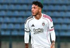 Nice peşine düştü! Beşiktaş'ın yıldızı Emirhan Topçu'ya Fransa'dan kanca