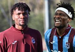 Fulham teklif yaptı! Trabzonspor Nwaiwu için 28 milyonu reddetti