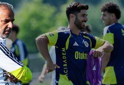 Fenerbahçe'de kadro için kritik gün! Gözer İsmail Kartal'da...