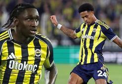 Fenerbahçe'den Sidiki Cherif ve Oosterwolde kararı! İsmail Kartal etkeni