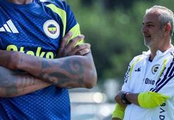 Fenerbahçe'nin Avusturya kamp kadrosu belli oldu! İşte listede olmayan isimler