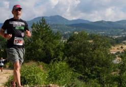 Safranbolu Ultra Trail başladı