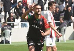 Karşıyaka'da Ömer Faruk beklentisi