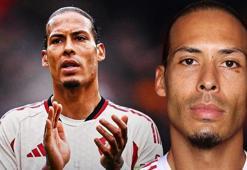 Galatasaray'ın gündemindeydi! Virgil van Dijk transferi için haber geldi: İşte son karar