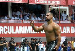 665’inci Kırkpınar Yağlı Güreşleri’nde son 16’ya kalan başpehlivanlar belli oldu