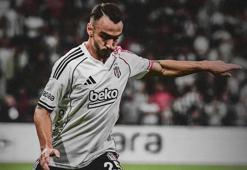 Beşiktaş'ta ayrılık! Resmen açıklandı