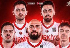 NBA 2K Milli Takımı, dünya ikincisi