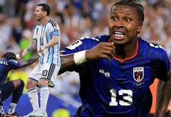 Dünya Sidny Cabral'ı konuştu... 'Trabzonspor'da sezona başlamak için sabırsızlanıyorum'