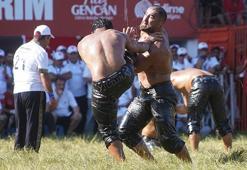 665. Tarihi Kırkpınar Yağlı Güreşleri'nde çeyrek finale yükselen başpehlivanlar belli oldu