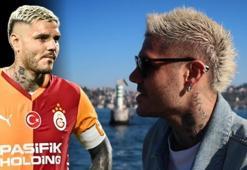 Mauro Icardi'nin başı dertte! Arjantin basınında gündem oldu